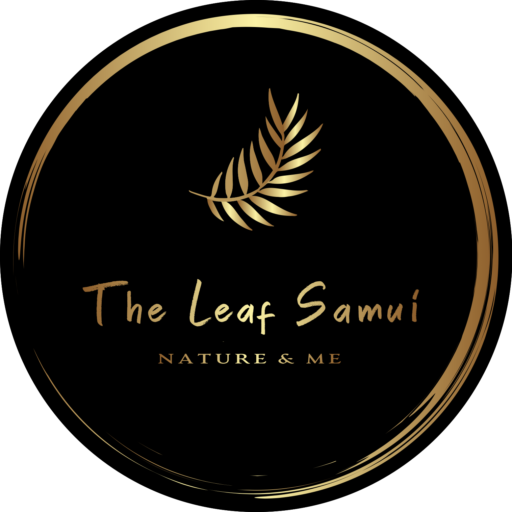 The Leaf Samui